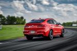 BMW X4 M Competition 2019 года (NA)